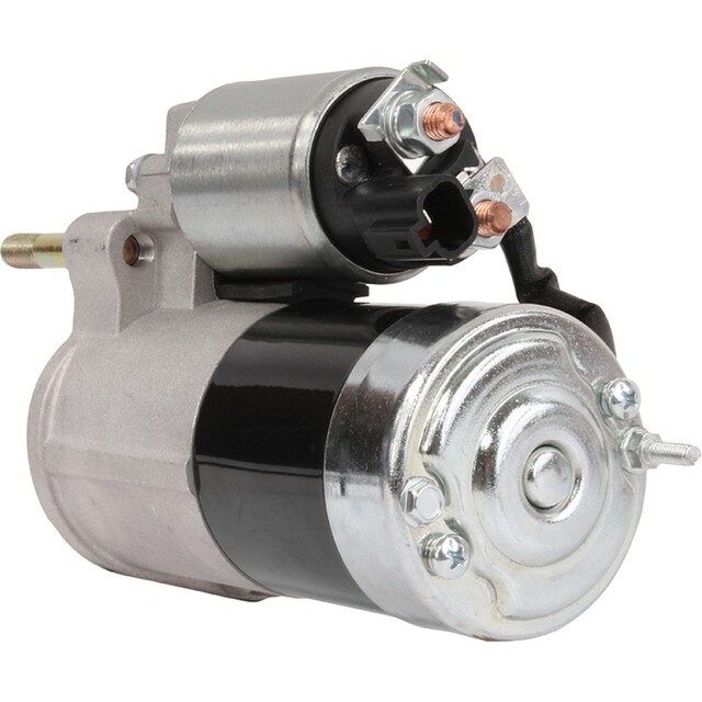 Lester 19023(a): 2008 Kia Magentis 2.7L Starter
