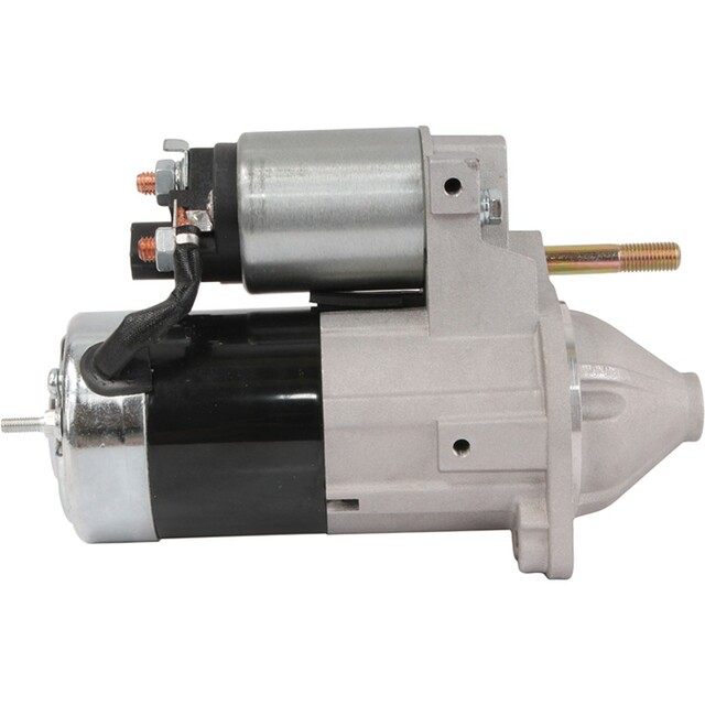 Lester 19023(b): 2008 Kia Magentis 2.7L Starter