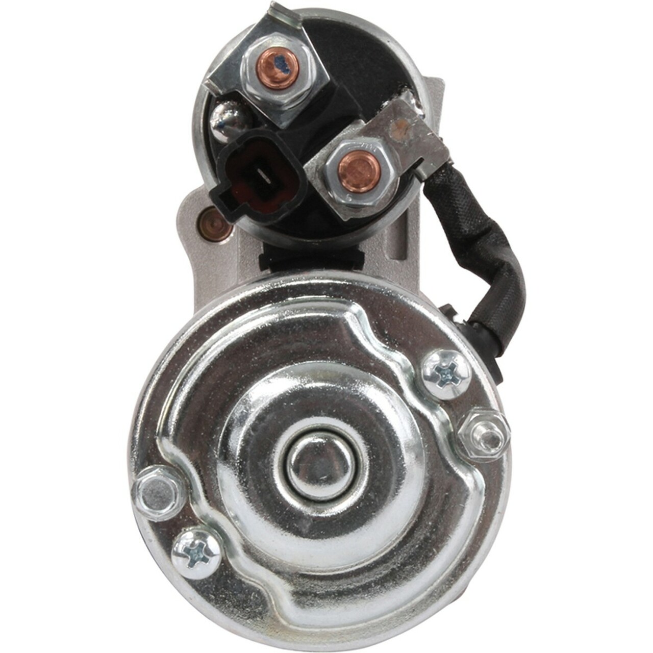 Lester 19023(c): 2008 Kia Magentis 2.7L Starter