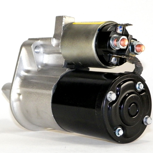 Lester 19025(a): 2009 Dodge Charger 2.7L 6 Cyl Starter