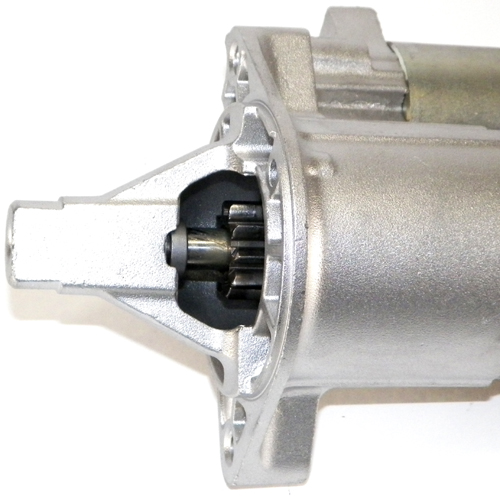Lester 19025(c): 2009 Dodge Charger 2.7L 6 Cyl Starter