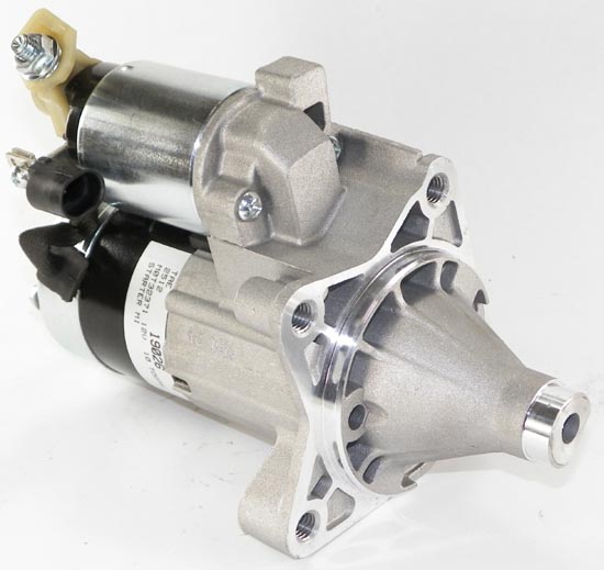 Lester 19026: 2010 Dodge Avenger 3.5L 6 Cyl Starter