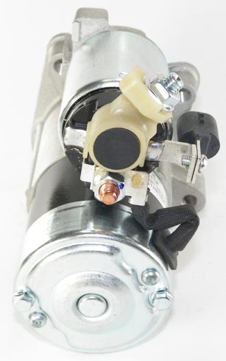 Lester 19026(a): 2010 Dodge Avenger 3.5L 6 Cyl Starter