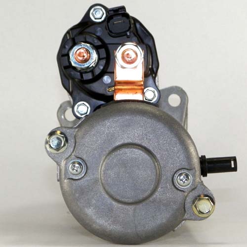 Lester 19029(c): 2011 Dodge Ram 4500 6.7L  6 Cyl Diesel Starter