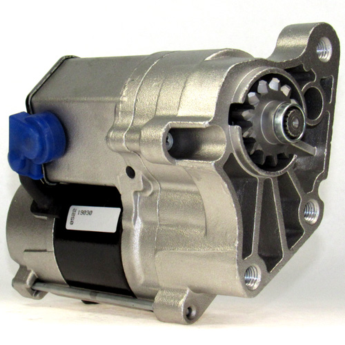 Lester 19030: 2016 Dodge Charger 6.2L 8 Cyl Starter