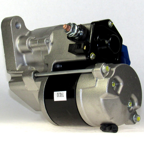 Lester 19030(a): 2016 Dodge Charger 6.2L 8 Cyl Starter