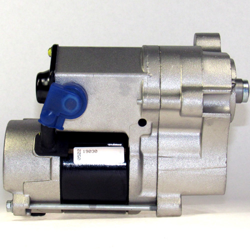 Lester 19030(b): 2016 Dodge Charger 6.2L 8 Cyl Starter