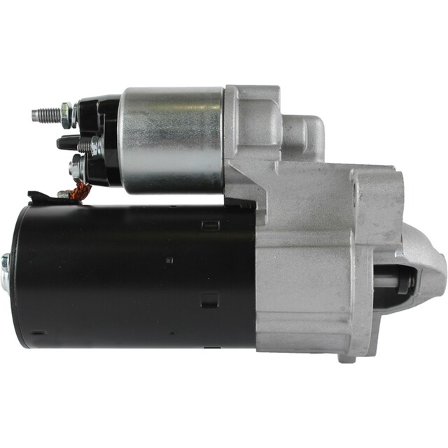 Lester 19033(b): 2013 Volvo S80 3.0L 6 Cyl Starter