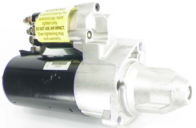 Lester 19035: 2007 Dodge Sprinter Van 3.0L 6 Cyl Diesel Starter