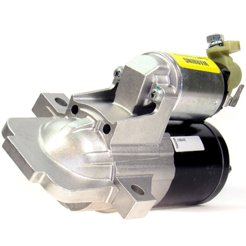 Lester 19042: 2012 Mazda MX-5 Miata 2.0L 4 Cyl Starter