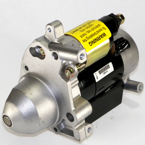 Lester 19044: 2016 Lexus LS460 4.6L 8 Cyl Starter
