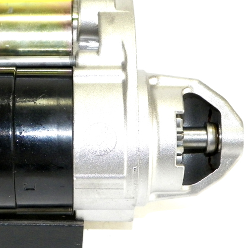 Lester 19044(b): 2016 Lexus LS460 4.6L 8 Cyl Starter