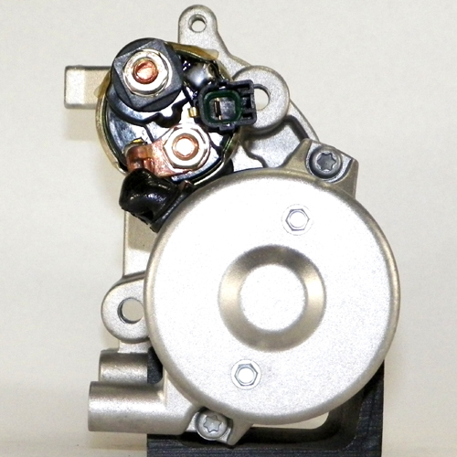Lester 19044(c): 2016 Lexus LS460 4.6L 8 Cyl Starter