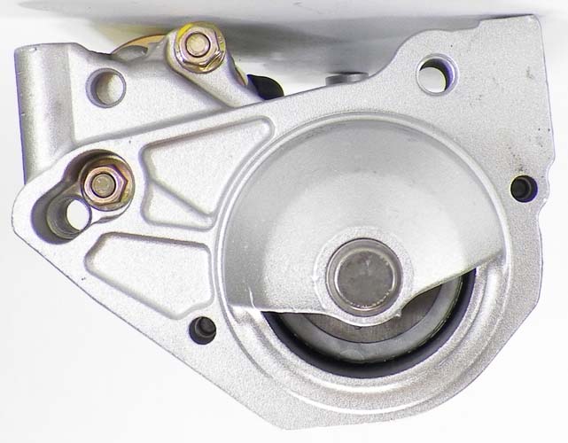 Lester 19045(b): 2011 Toyota Land Cruiser 5.7L 8 Cyl Starter
