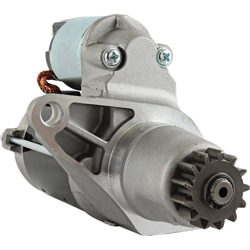 Lester 19046: 2016 Scion tC 2.5L 4 Cyl Starter