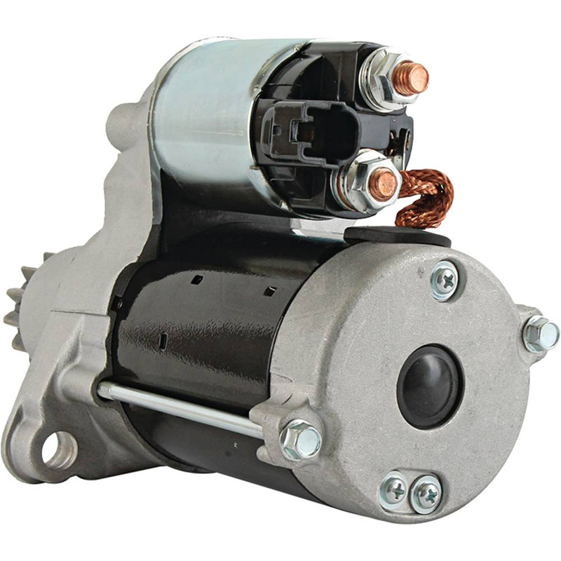 Lester 19046(a): 2016 Scion tC 2.5L 4 Cyl Starter