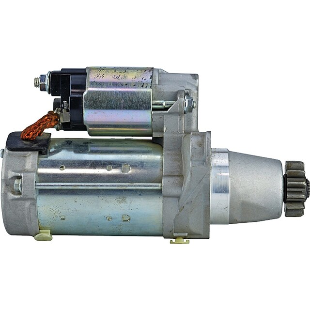 Lester 19047(b): 2010 Toyota Corolla 2.4L 4 Cyl Starter