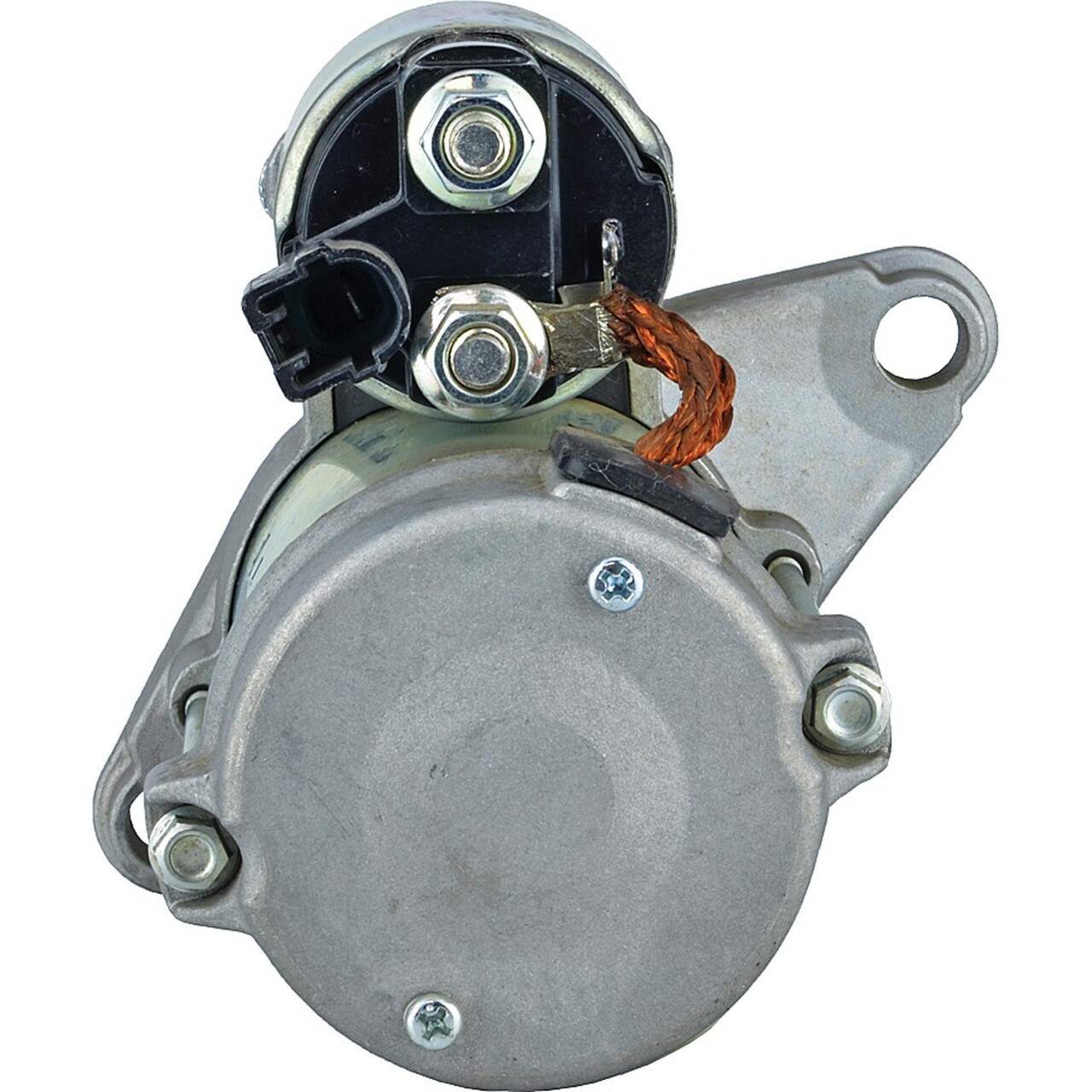 Lester 19047(c): 2010 Toyota Corolla 2.4L 4 Cyl Starter