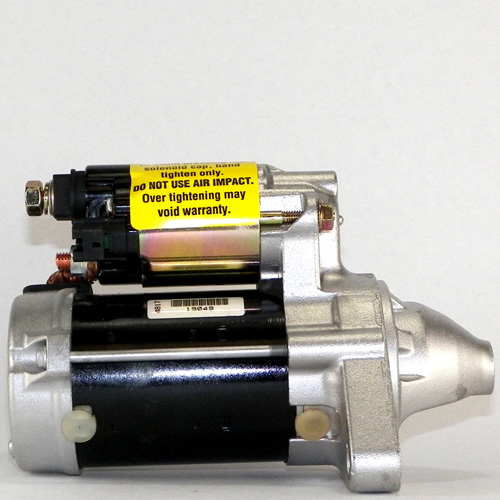 Lester 19049(c): 2011 Toyota Corolla 1.8L 4 Cyl Starter