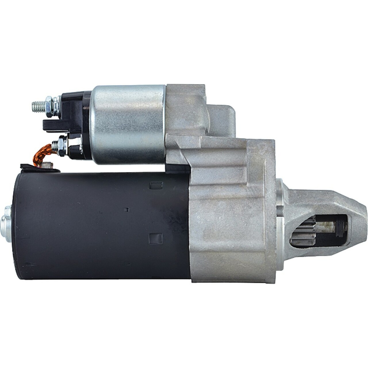 Lester 19050(b): 2007 Mercedes Benz E CLASS 5.5L Starter