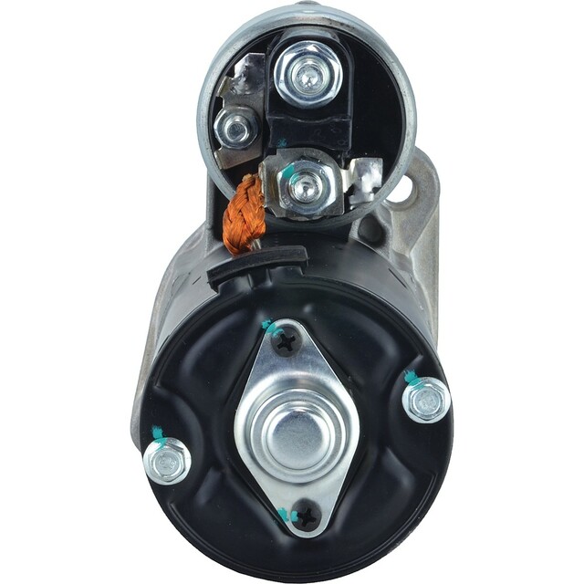 Lester 19050(c): 2007 Mercedes Benz E CLASS 5.5L Starter
