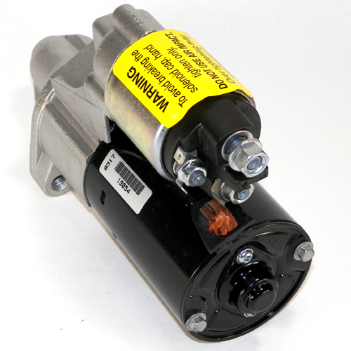 Lester 19054(a): 2009 Mercedes Benz R CLASS 3.5L Starter