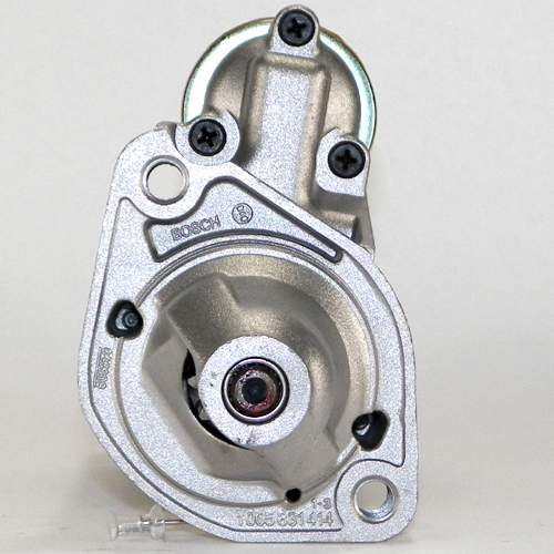 Lester 19054(c): 2009 Mercedes Benz R CLASS 3.5L Starter