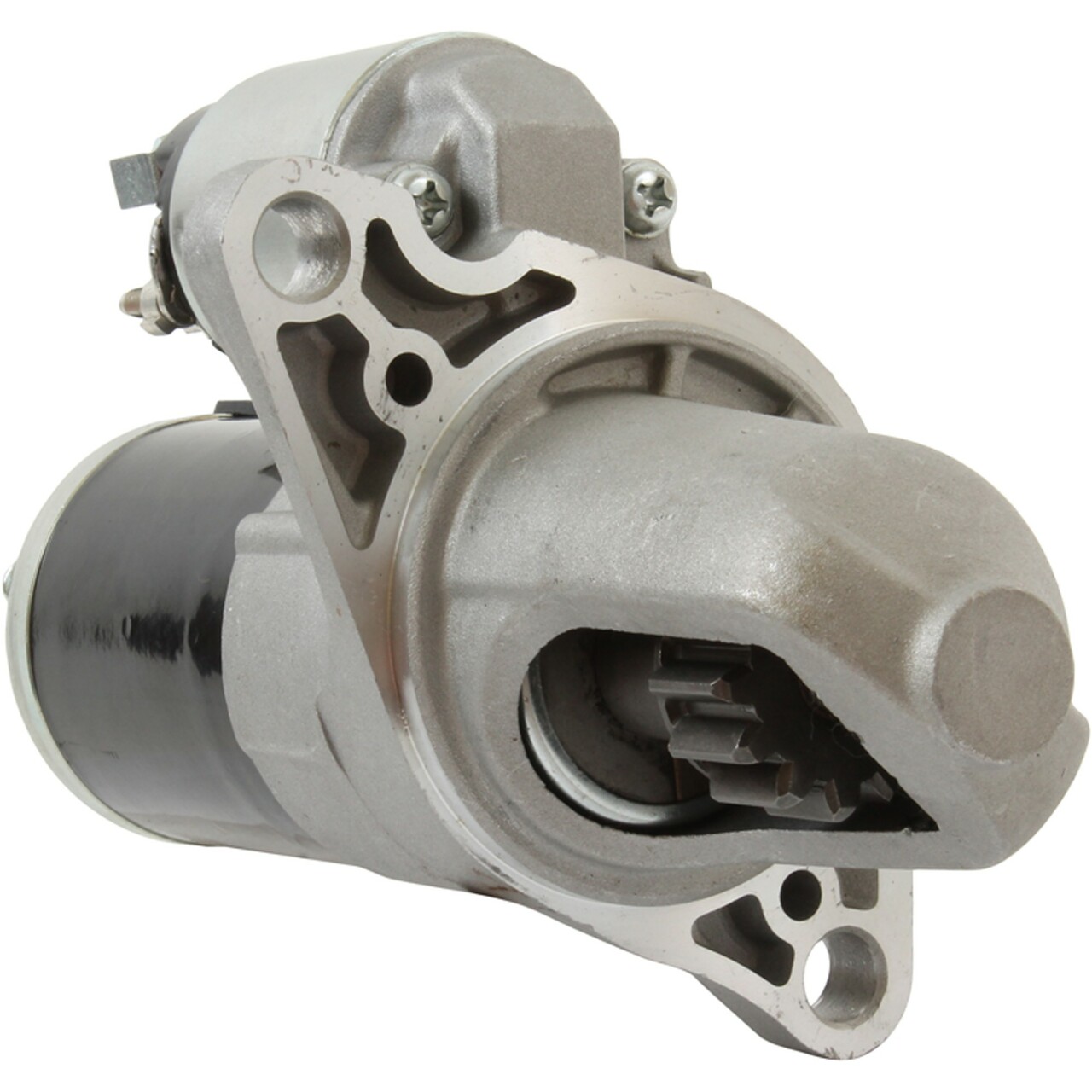 Lester 19059: 2010 Nissan Sentra 2.5L 4 Cyl Starter