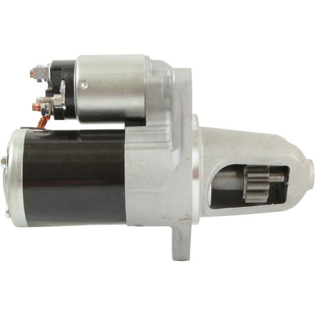 Lester 19059(b): 2010 Nissan Sentra 2.5L 4 Cyl Starter
