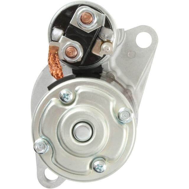 Lester 19059(c): 2010 Nissan Sentra 2.5L 4 Cyl Starter