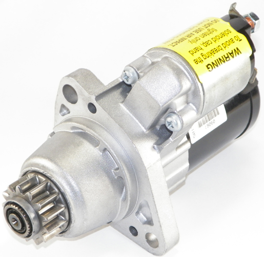 Lester 19060: 2013 Nissan Altima 2.5L 4 Cyl Starter