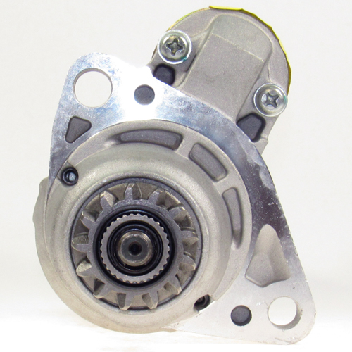 Lester 19060N(c): 2013 Nissan Altima 2.5L 4 Cyl Starter