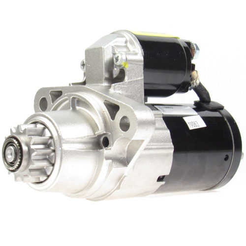 Lester 19063: 2013 Nissan Altima 3.5L 6 Cyl Starter