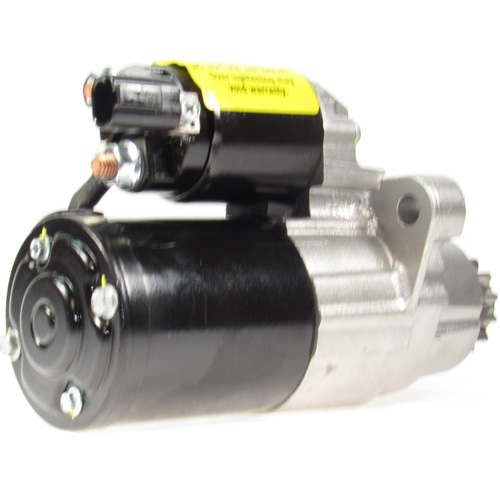 Lester 19063(a): 2013 Nissan Altima 3.5L 6 Cyl Starter
