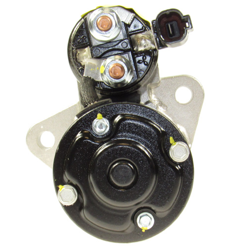 Lester 19063(c): 2013 Nissan Altima 3.5L 6 Cyl Starter