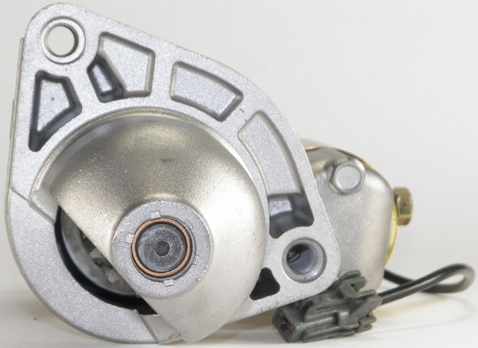 Lester 19067(c): 2008 Infiniti EX35 3.5L Starter