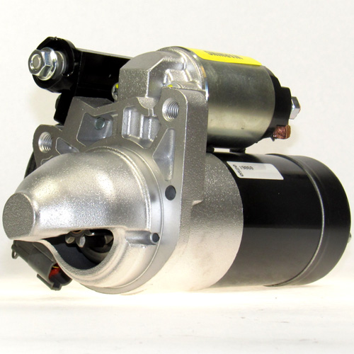 Lester 19068: 2016 Infiniti Q70L 5.6L 8 Cyl Starter