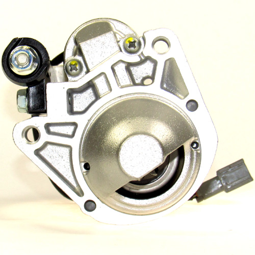 Lester 19068(b): 2016 Infiniti Q70L 5.6L 8 Cyl Starter
