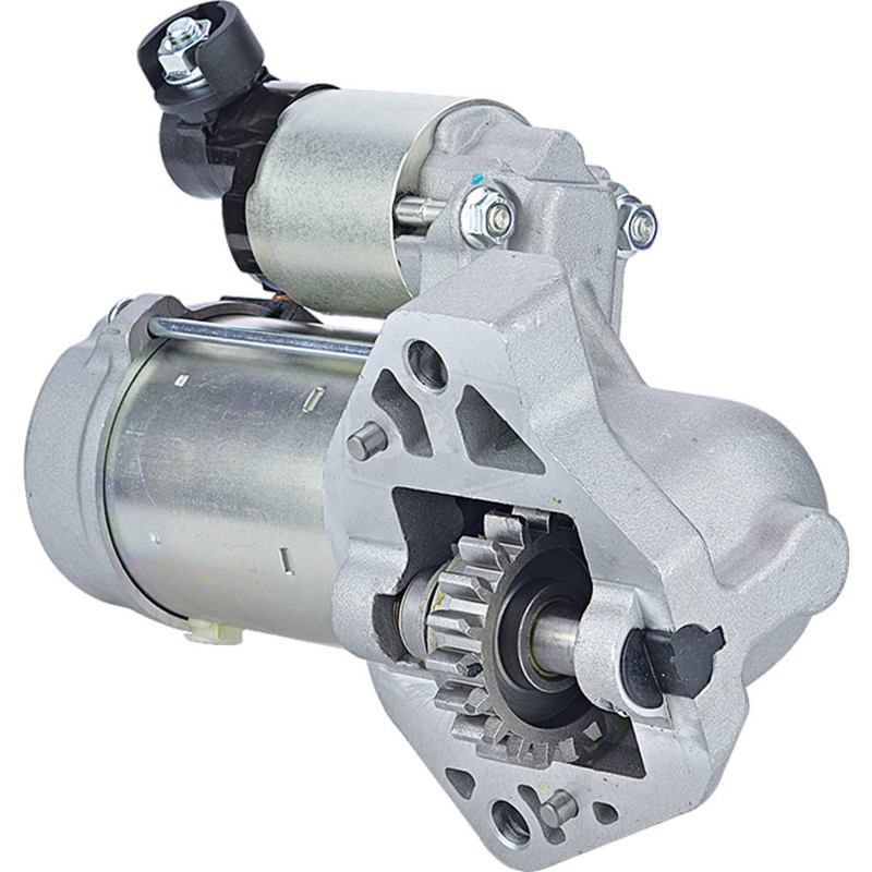 Lester 19084: 2009 Honda Pilot 3.5L Starter