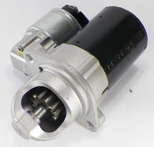 Lester 19090(a): 2011 Kia Sorento 2.4L 4 Cyl Starter