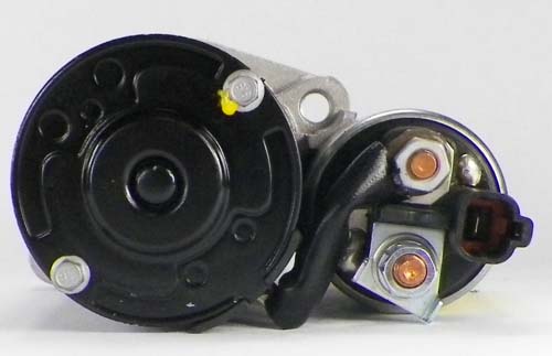 Lester 19090(b): 2011 Kia Sorento 2.4L 4 Cyl Starter