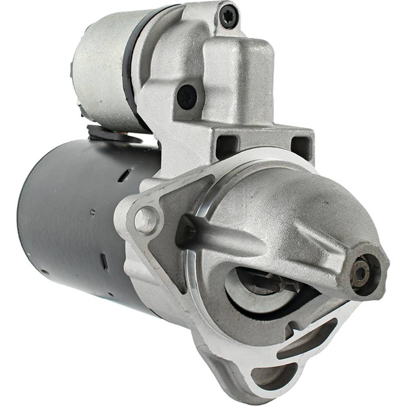 Lester 19112: 2014 Chevrolet Cruze 1.4L 4 Cyl Starter