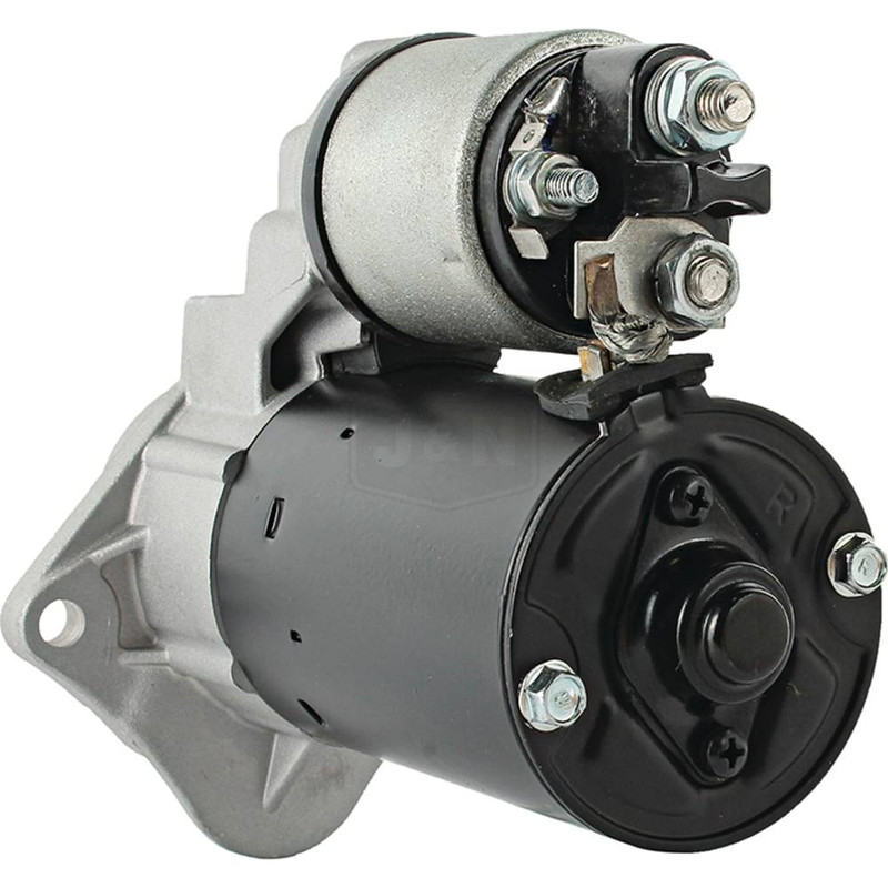 Lester 19112(a): 2014 Chevrolet Cruze 1.4L 4 Cyl Starter