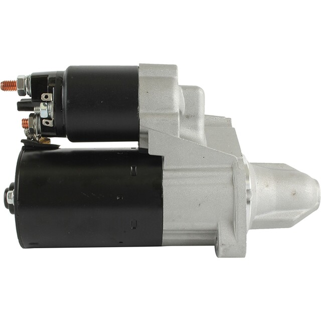 Lester 19115(b): 2007 Mercedes Benz S CLASS 5.5L Starter