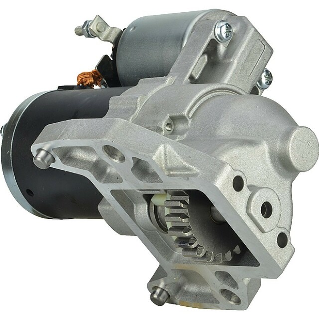 Lester 19126: 2011 Mercury Milan 3.0L 6 Cyl Starter