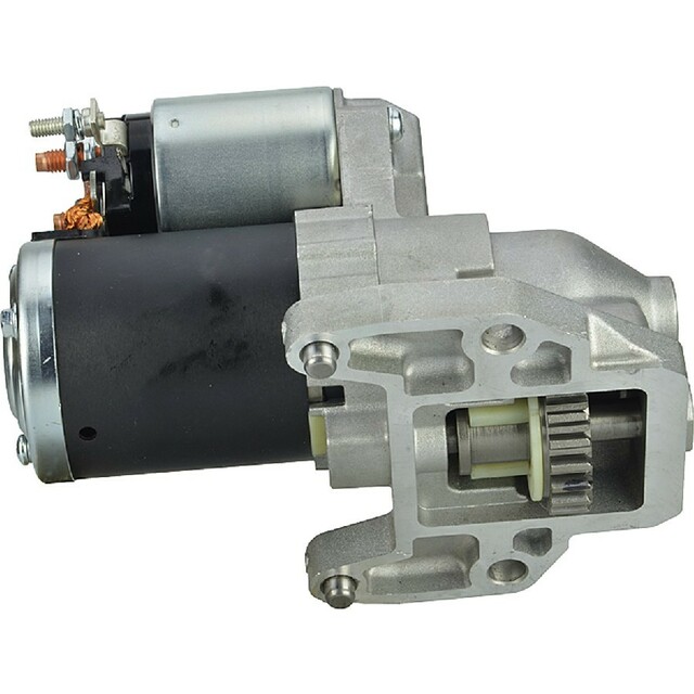 Lester 19126(b): 2011 Mercury Milan 3.0L 6 Cyl Starter