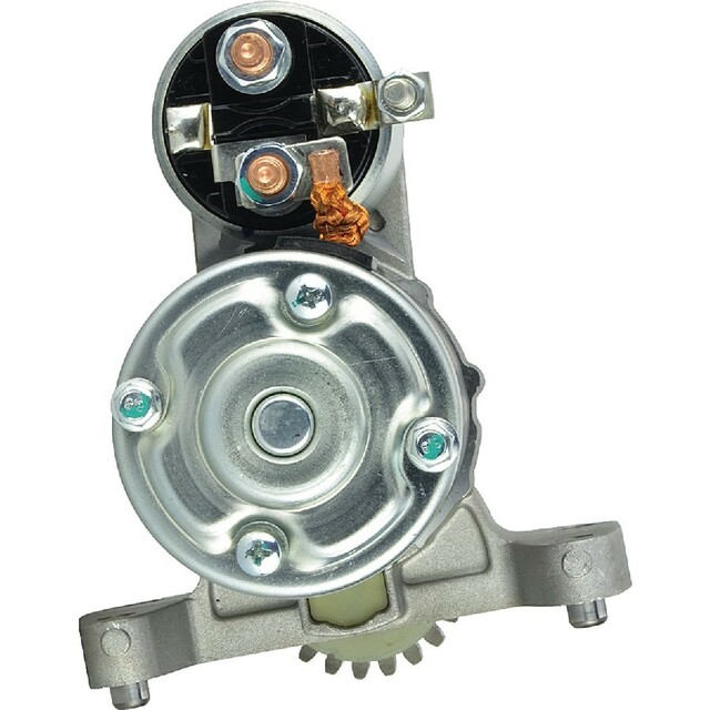 Lester 19126(c): 2011 Mercury Milan 3.0L 6 Cyl Starter
