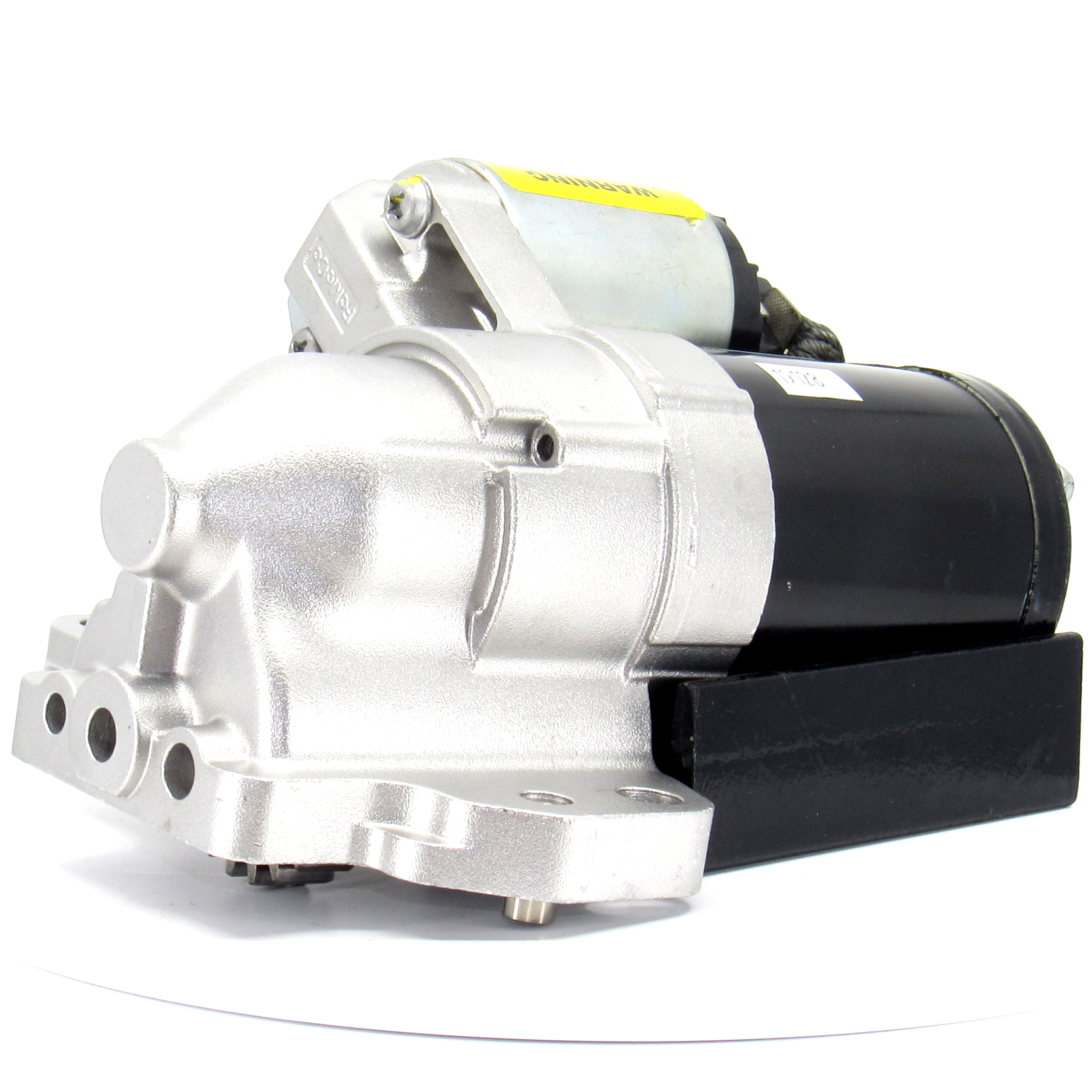 Lester 19128: 2012 Mazda CX-9 3.7L 6 Cyl Starter