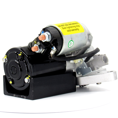 Lester 19128(a): 2012 Mazda CX-9 3.7L 6 Cyl Starter