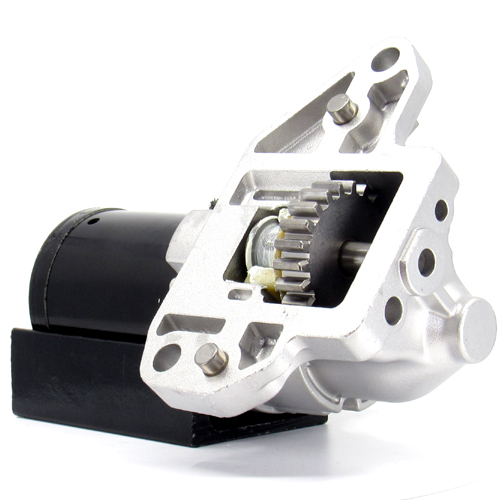 Lester 19128(b): 2012 Mazda CX-9 3.7L 6 Cyl Starter